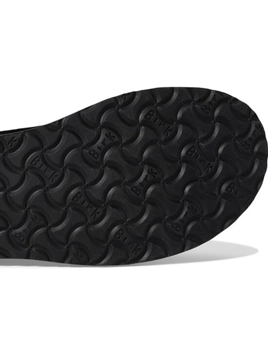 NEW Birkenstock UPPSALA Mid Lace-Up Boots Black  42 R Mens 9 or womens 11 main image 5